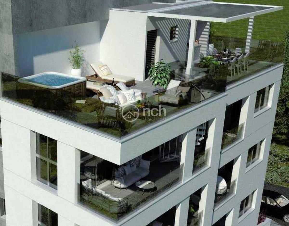 Picture of Apartment For Sale in Ekali, Limassol, Cyprus