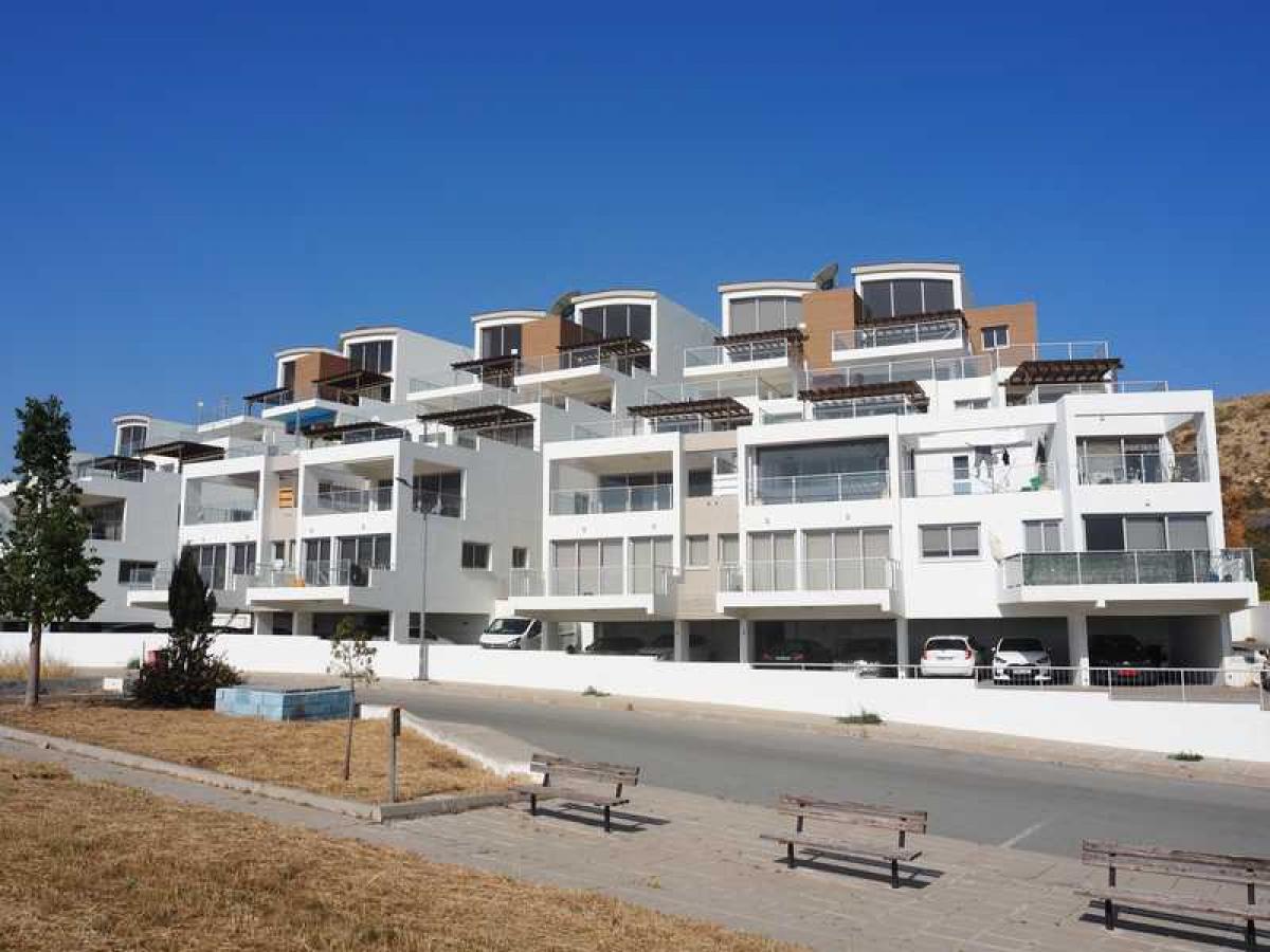 Picture of Apartment For Sale in Oroklini, Larnaca, Cyprus