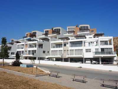 Apartment For Sale in Oroklini, Cyprus