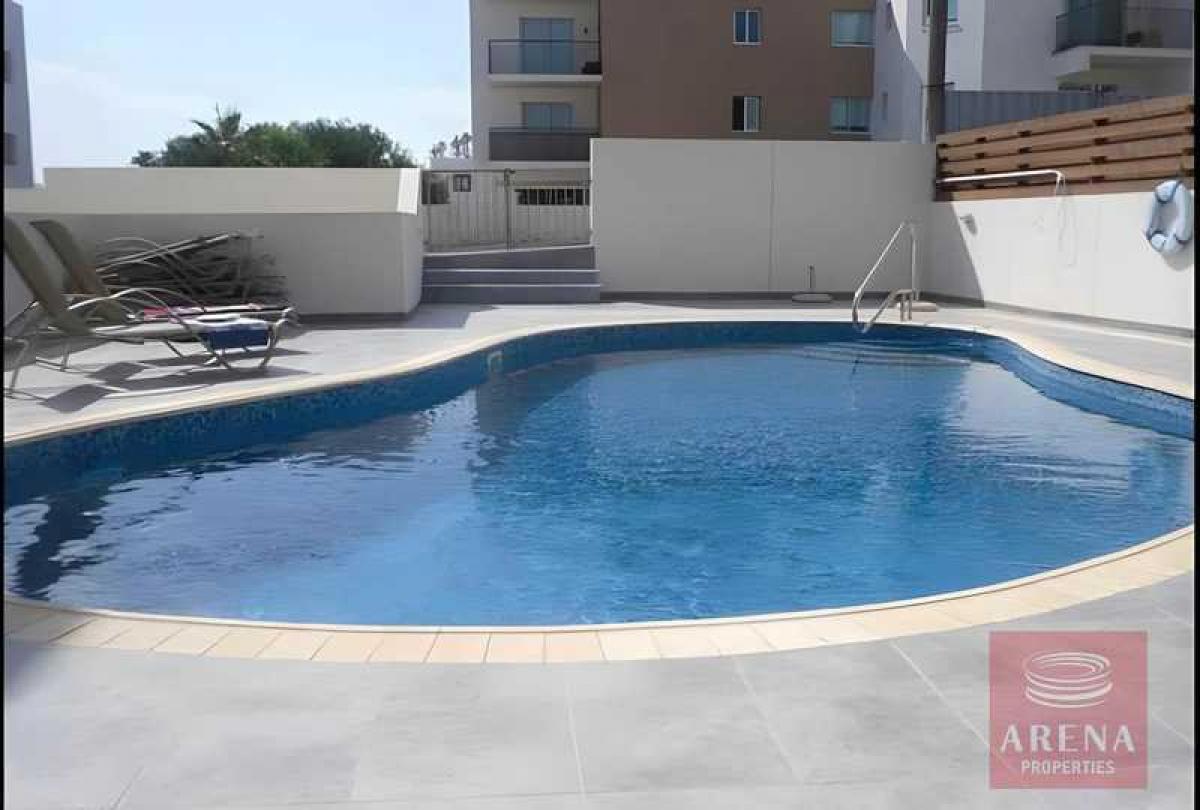 Picture of Apartment For Sale in Kapparis, Famagusta, Cyprus