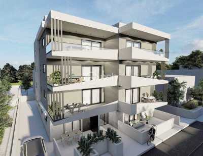 Apartment For Sale in Agios Dometios, Cyprus