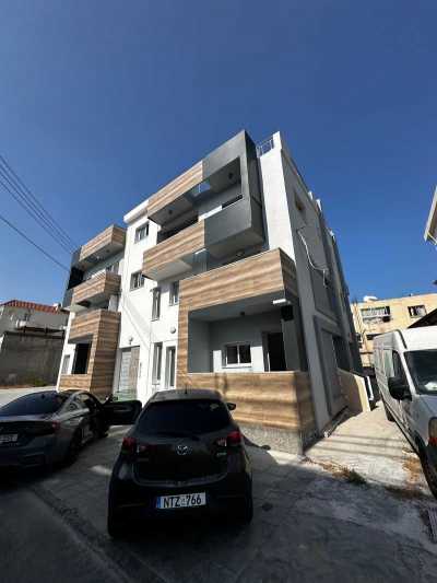 Home For Sale in Oroklini, Cyprus