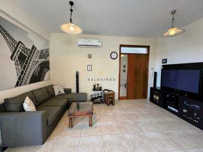 Apartment For Sale in Oroklini, Cyprus