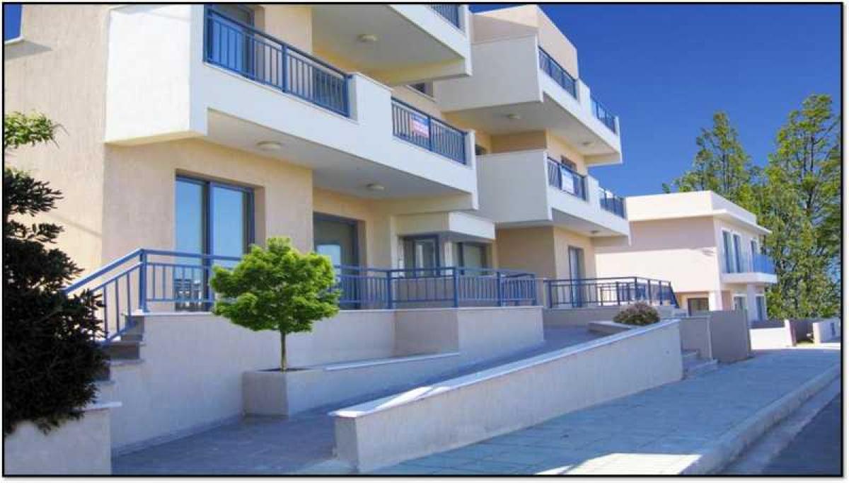 Picture of Home For Sale in Geroskipou, Paphos, Cyprus