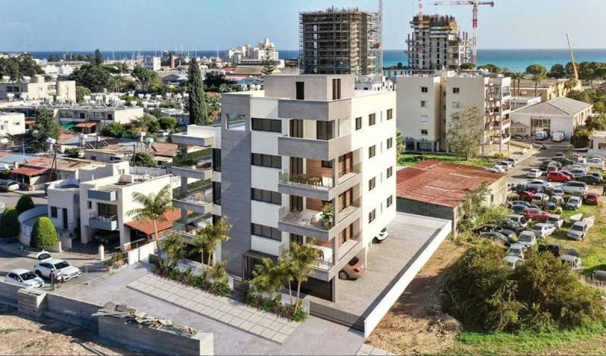 Picture of Home For Sale in Limassol Marina, Limassol, Cyprus