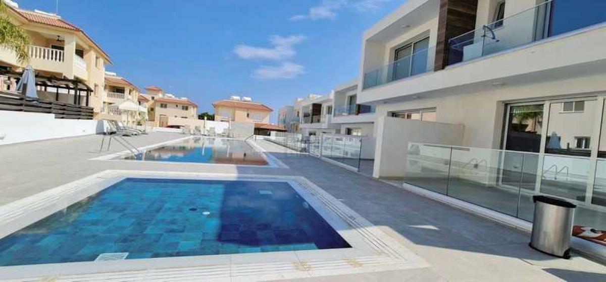 Picture of Apartment For Sale in Kapparis, Famagusta, Cyprus