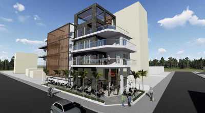 Apartment For Sale in Mesa Geitonia, Cyprus