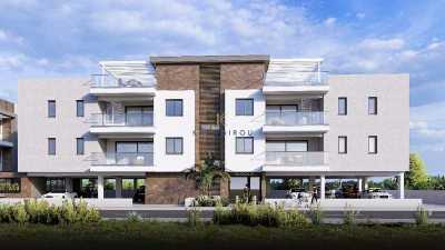 Apartment For Sale in Kiti, Cyprus