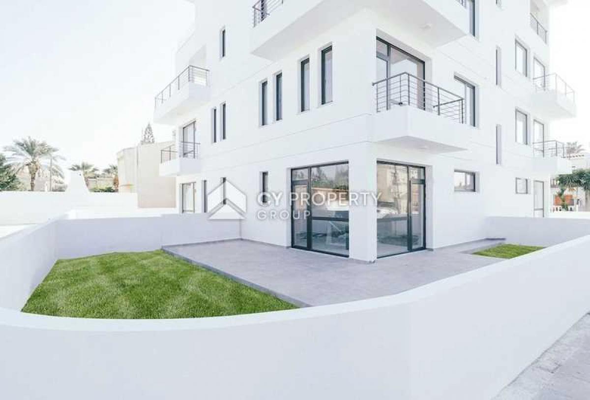 Picture of Apartment For Sale in Pyla, Larnaca, Cyprus