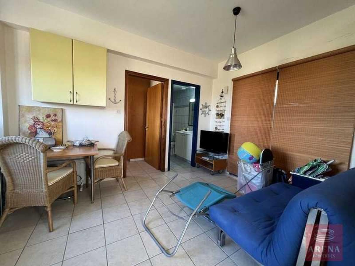 Picture of Apartment For Sale in Kapparis, Famagusta, Cyprus