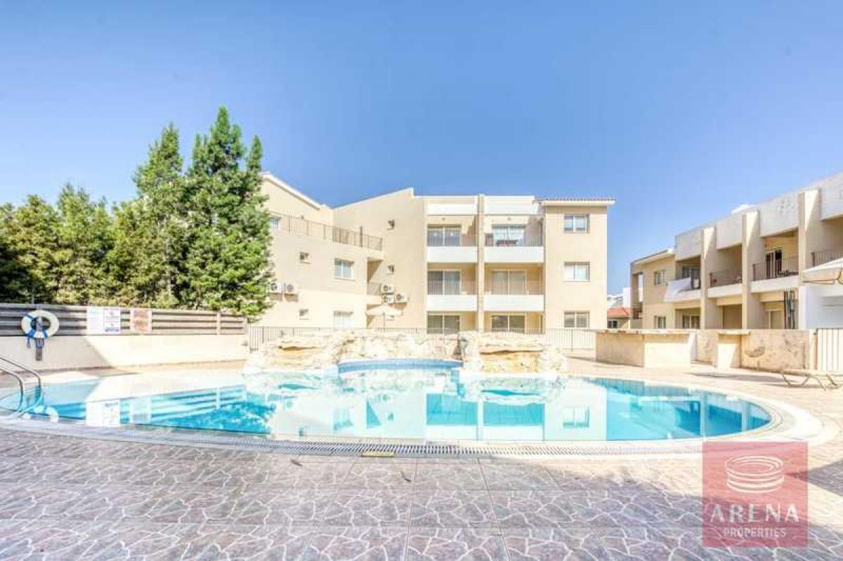 Picture of Apartment For Sale in Paralimni, Famagusta, Cyprus