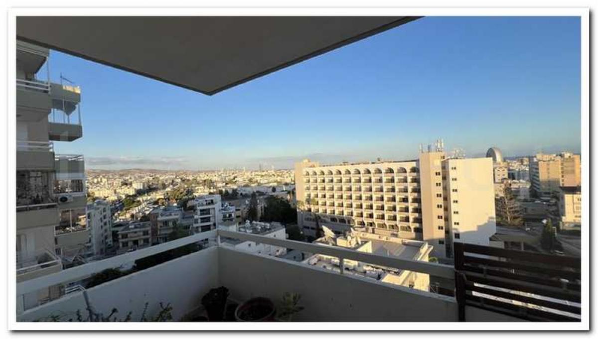 Picture of Apartment For Sale in Chalkoutsa, Limassol, Cyprus