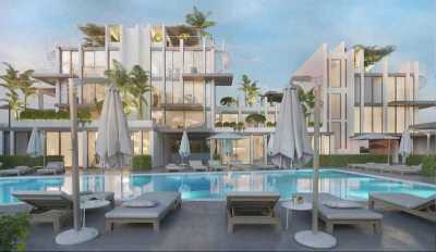 Apartment For Sale in Kapparis, Cyprus