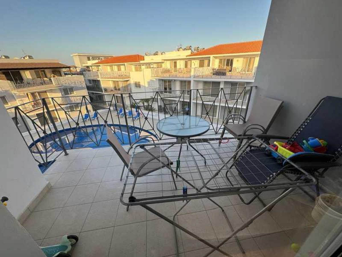 Picture of Apartment For Sale in Paralimni, Famagusta, Cyprus