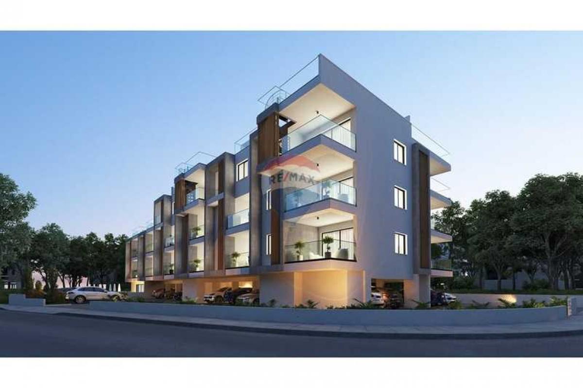 Picture of Apartment For Sale in Oroklini, Larnaca, Cyprus