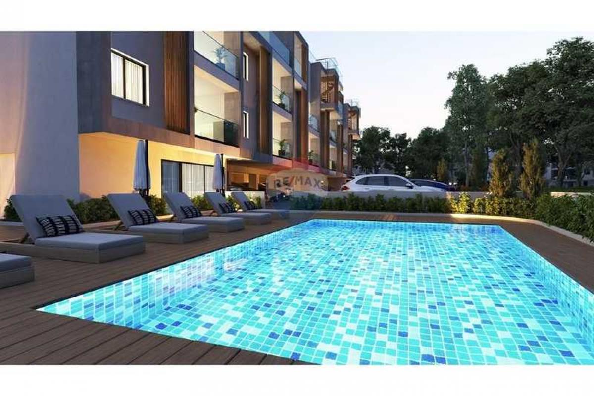 Picture of Apartment For Sale in Oroklini, Larnaca, Cyprus