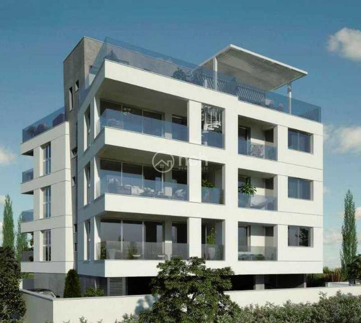 Picture of Apartment For Sale in Ekali, Limassol, Cyprus