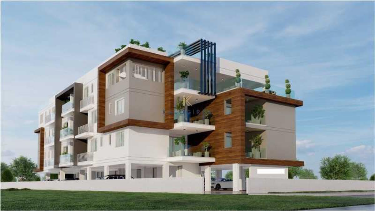 Picture of Home For Sale in Aradippou, Larnaca, Cyprus