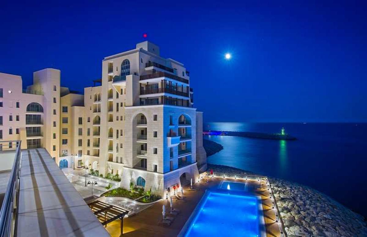 Picture of Apartment For Sale in Limassol Marina, Limassol, Cyprus