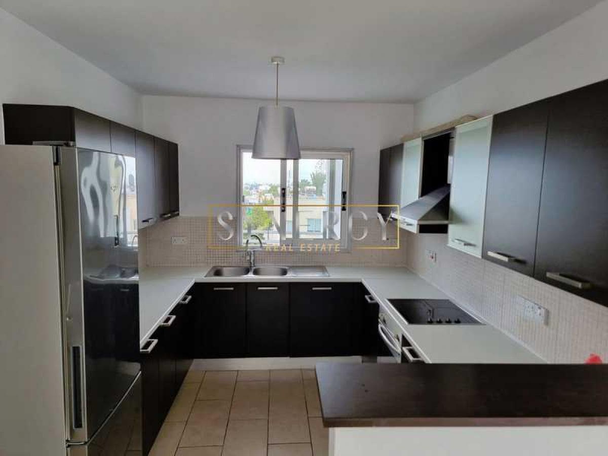 Picture of Home For Sale in Lakatameia, Other, Cyprus