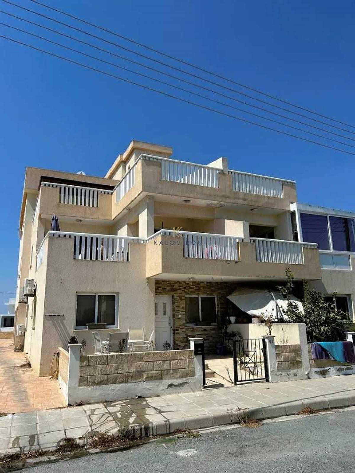 Picture of Apartment For Sale in Kiti, Larnaca, Cyprus