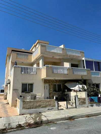 Apartment For Sale in Kiti, Cyprus