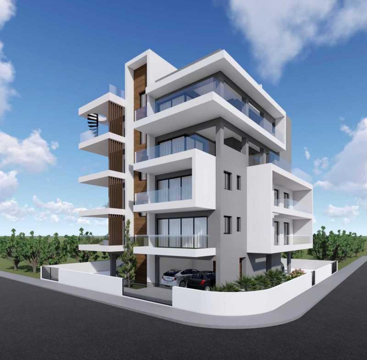 Picture of Home For Sale in Agios Ioannis, Paphos, Cyprus