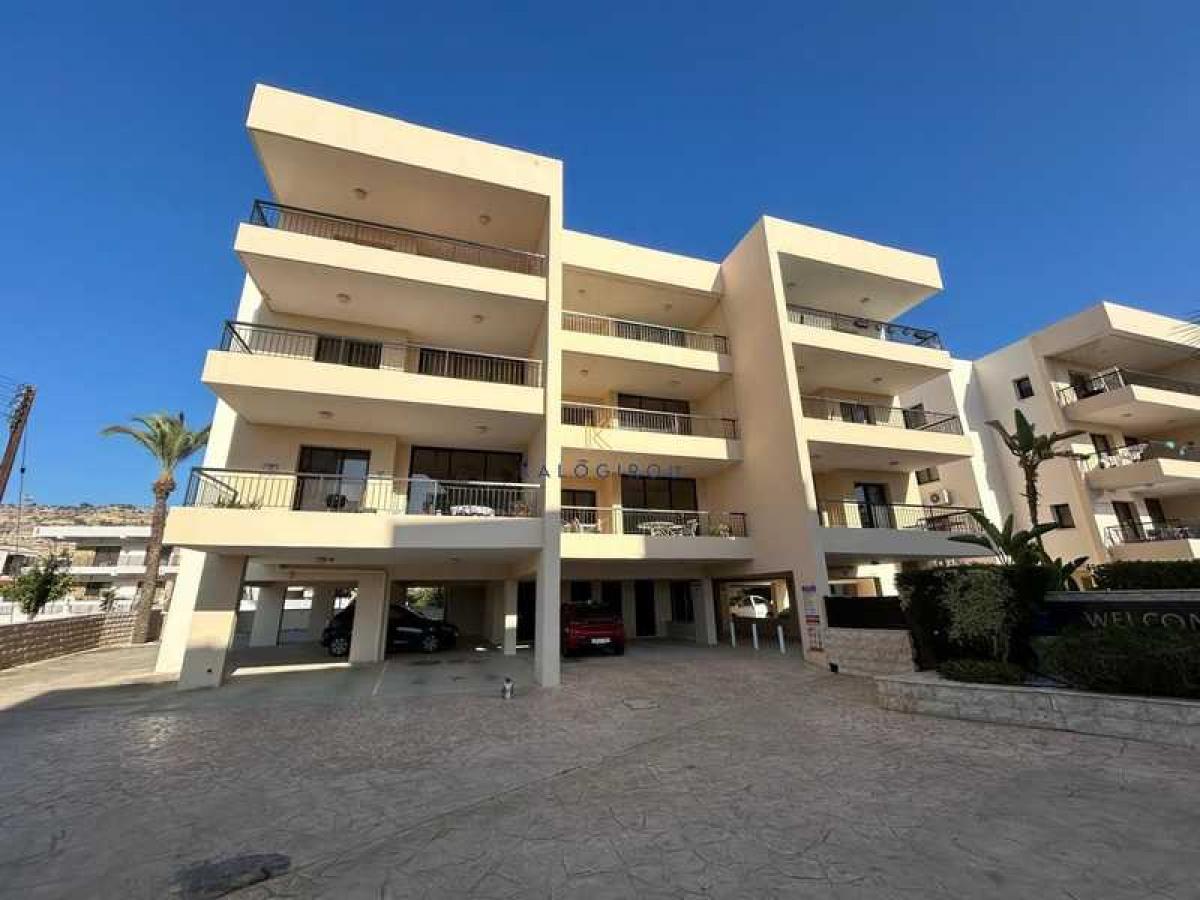 Picture of Apartment For Sale in Oroklini, Larnaca, Cyprus