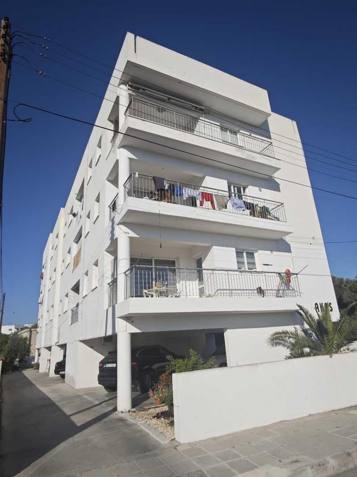 Picture of Apartment For Sale in Agios Dometios, Nicosia, Cyprus