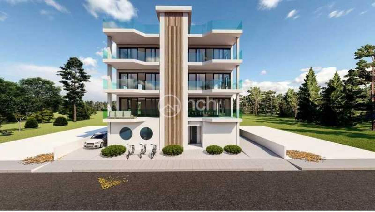 Picture of Apartment For Sale in Agios Ioannis, Paphos, Cyprus