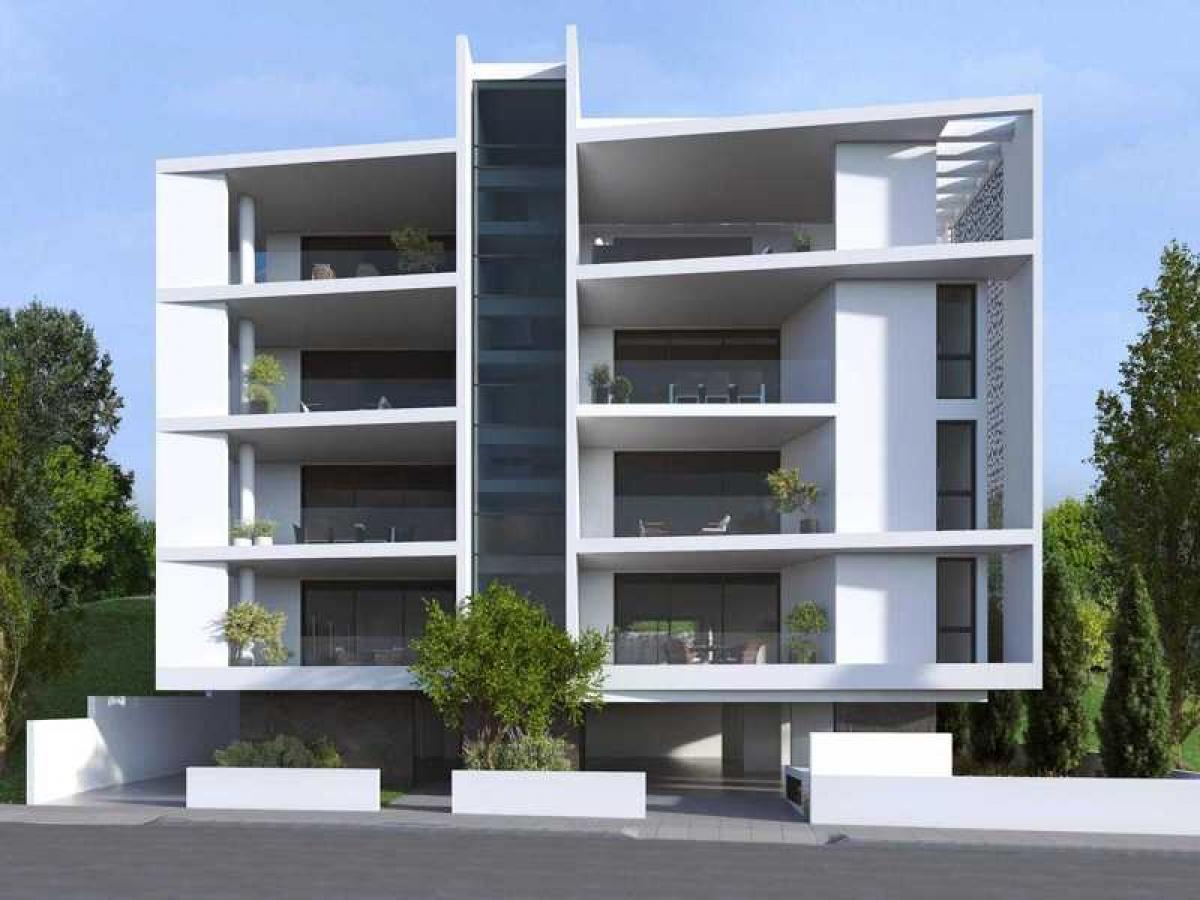 Picture of Home For Sale in Nicosia, Nicosia, Cyprus