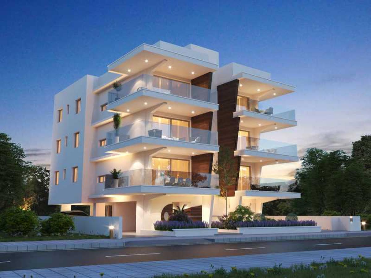 Picture of Home For Sale in Strovolos, Nicosia, Cyprus