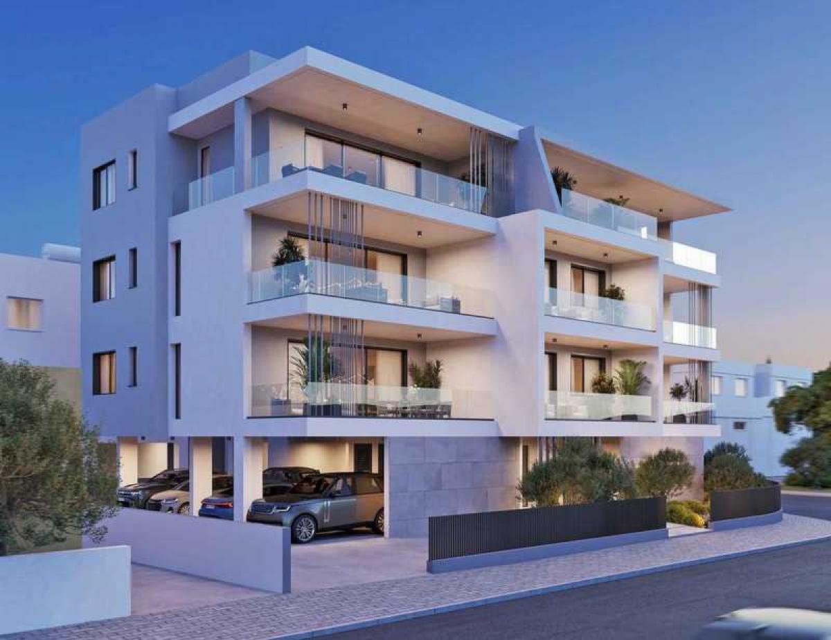 Picture of Home For Sale in Strovolos, Nicosia, Cyprus