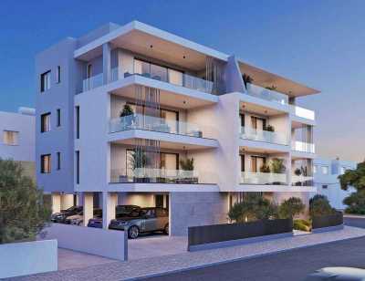 Home For Sale in Strovolos, Cyprus