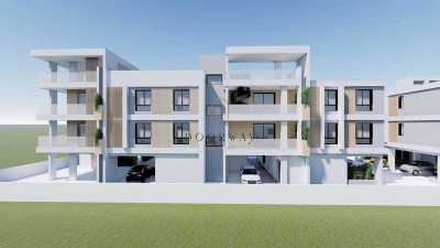 Apartment For Sale in Kolossi, Cyprus