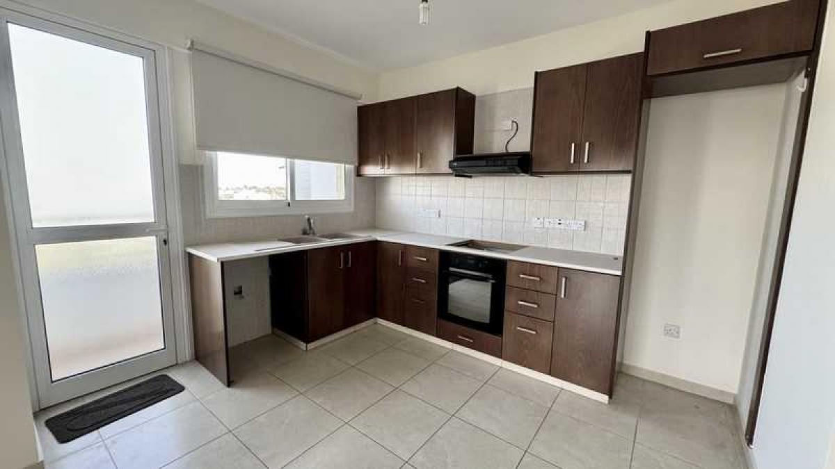 Picture of Apartment For Sale in Kolossi, Limassol, Cyprus