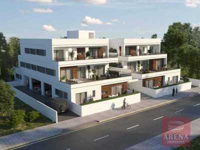 Apartment For Sale in Frenaros, Cyprus