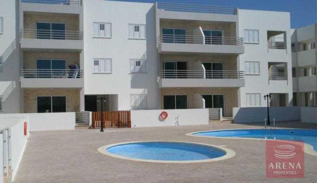 Picture of Apartment For Sale in Paralimni, Famagusta, Cyprus