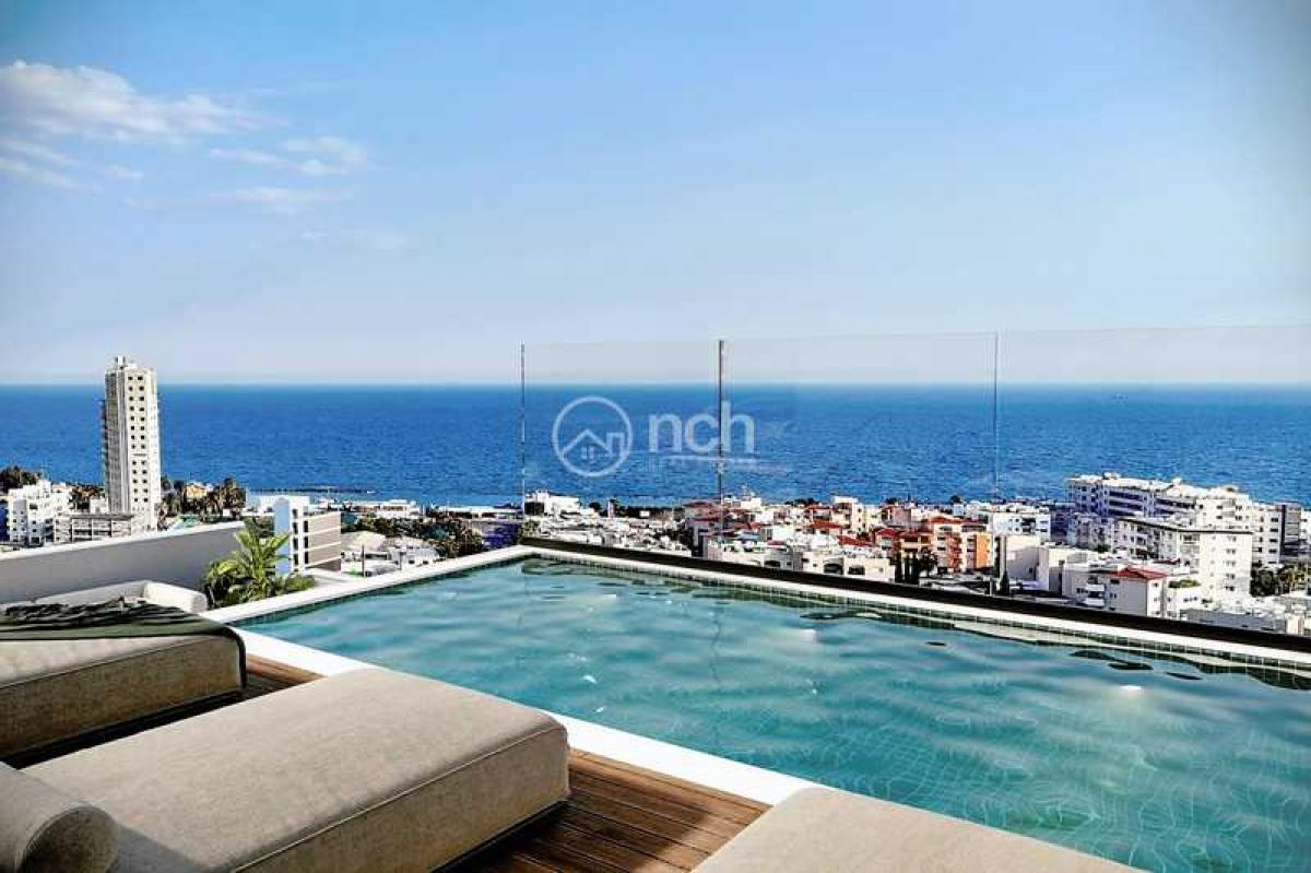 Picture of Apartment For Sale in Mouttagiaka, Limassol, Cyprus