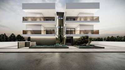 Home For Sale in Mosfiloti, Cyprus