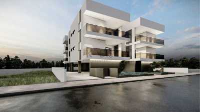 Apartment For Sale in Mosfiloti, Cyprus