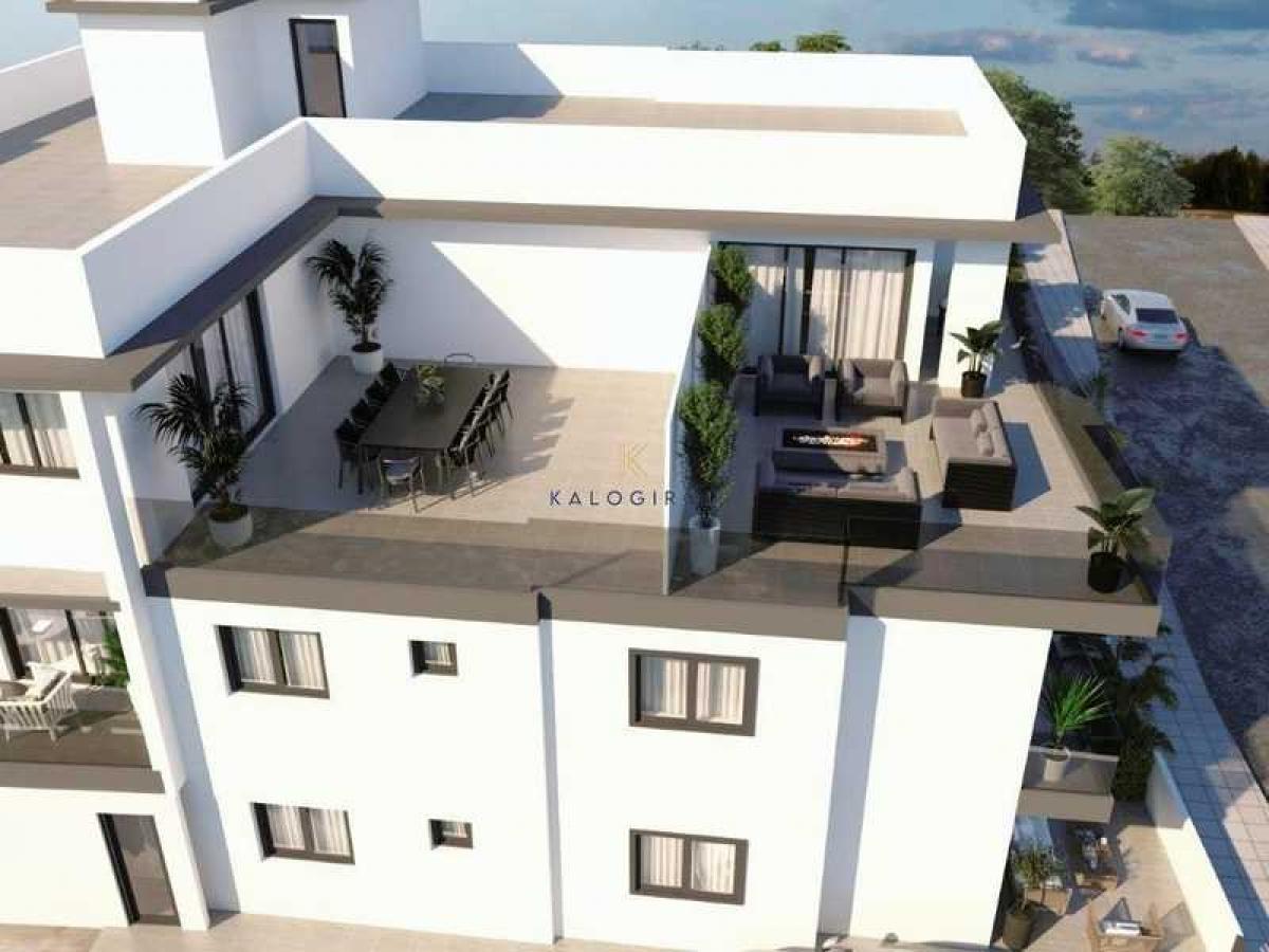 Picture of Apartment For Sale in Kiti, Larnaca, Cyprus