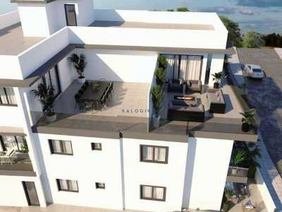 Apartment For Sale in Kiti, Cyprus