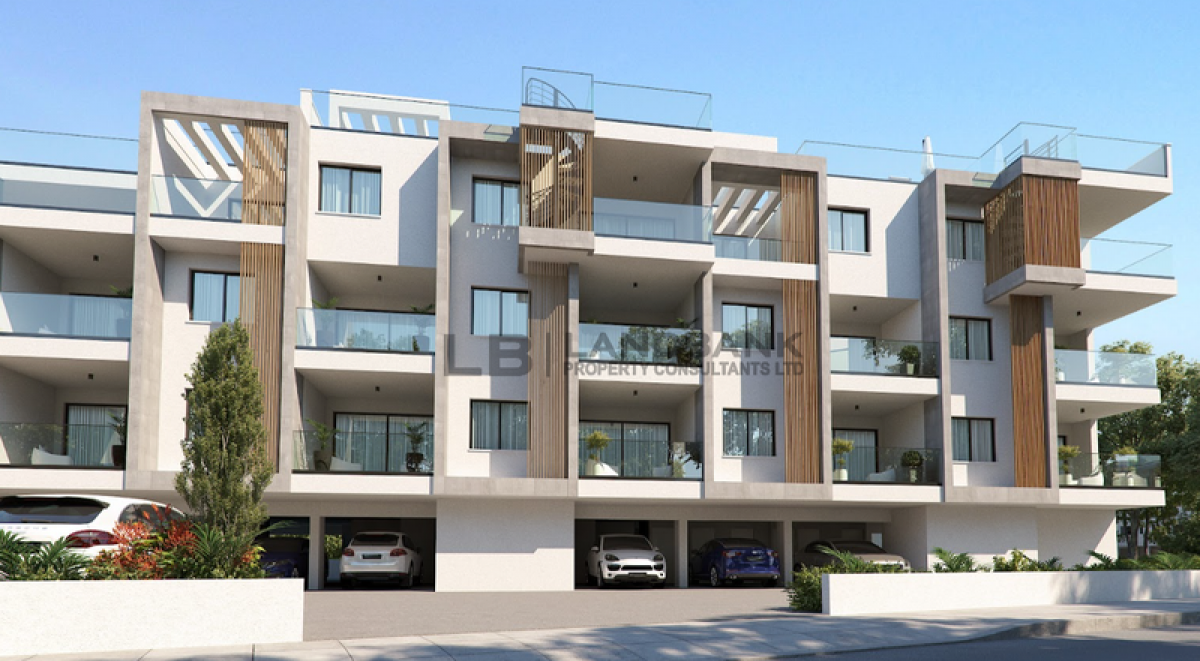 Picture of Apartment For Sale in Oroklini, Larnaca, Cyprus