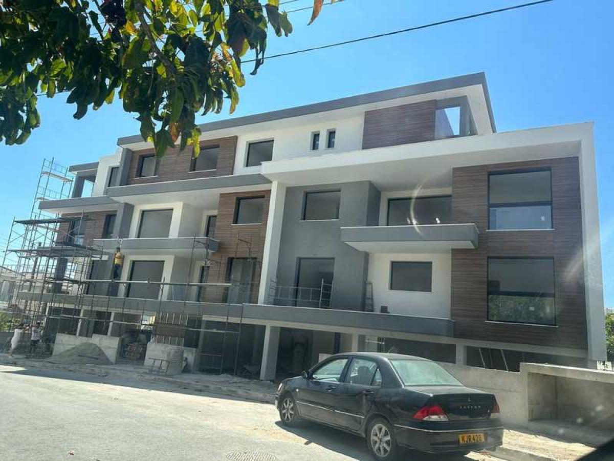 Picture of Apartment For Sale in Mesa Geitonia, Limassol, Cyprus