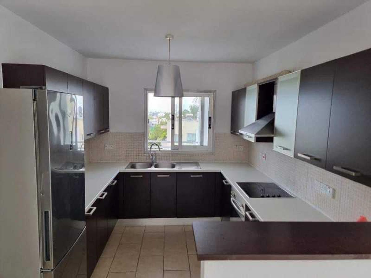 Picture of Home For Sale in Strovolos, Nicosia, Cyprus