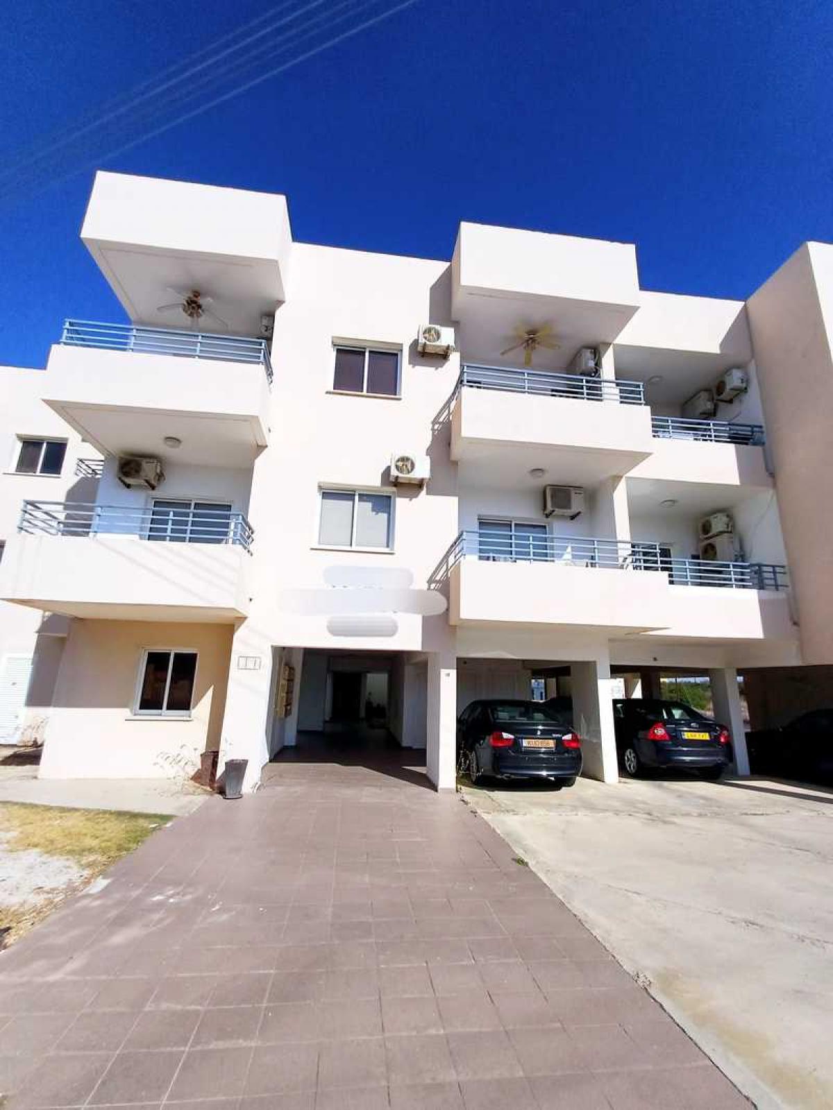 Picture of Apartment For Sale in Oroklini, Larnaca, Cyprus