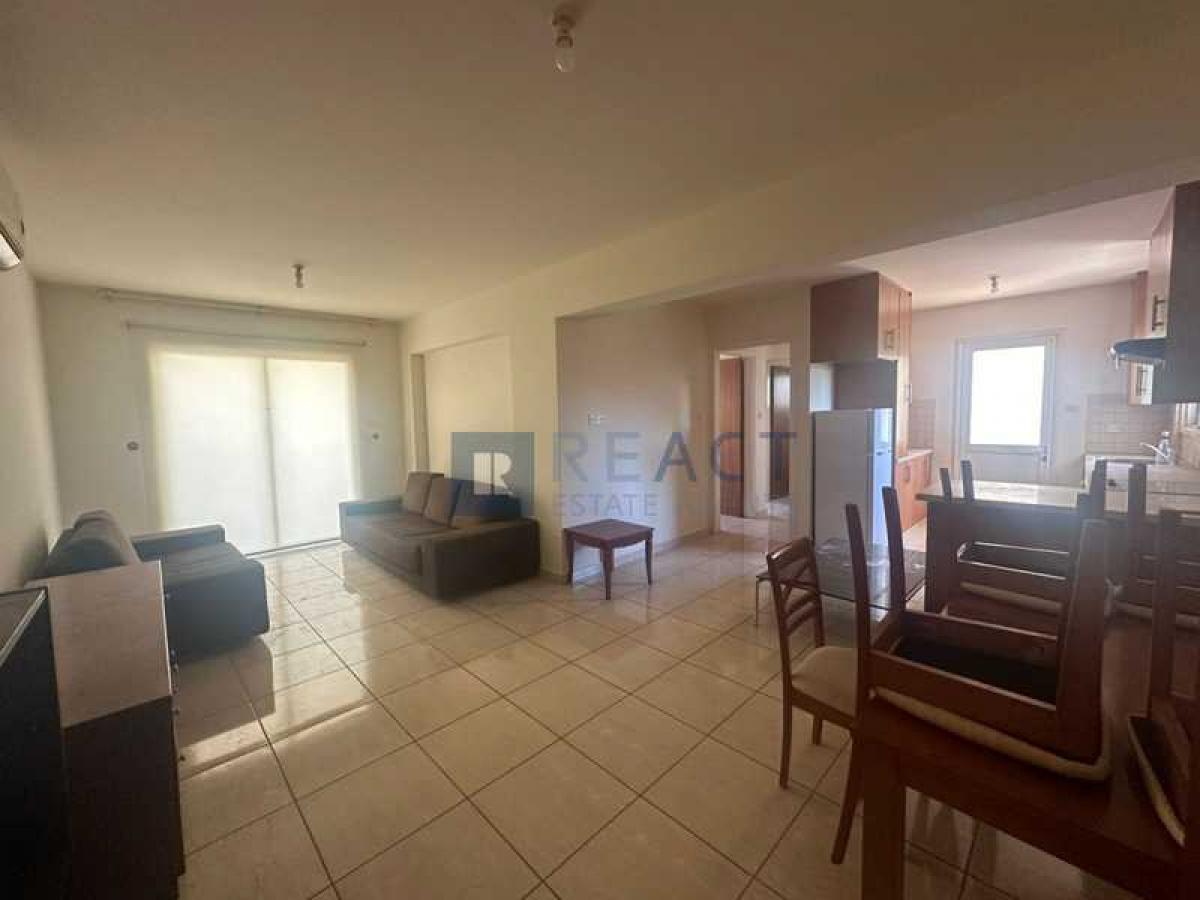 Picture of Apartment For Sale in Agios Dometios, Nicosia, Cyprus