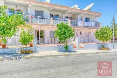 Apartment For Sale in Paralimni, Cyprus