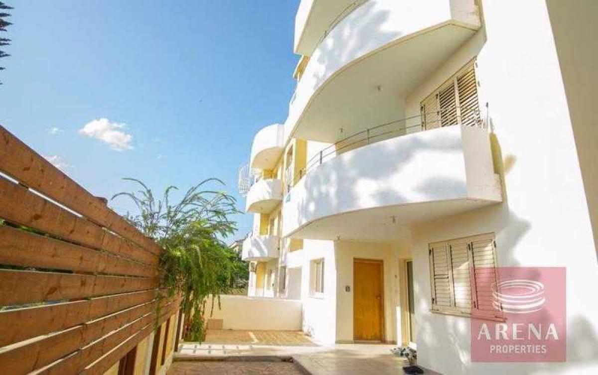 Picture of Apartment For Sale in Agia Triada, Other, Cyprus